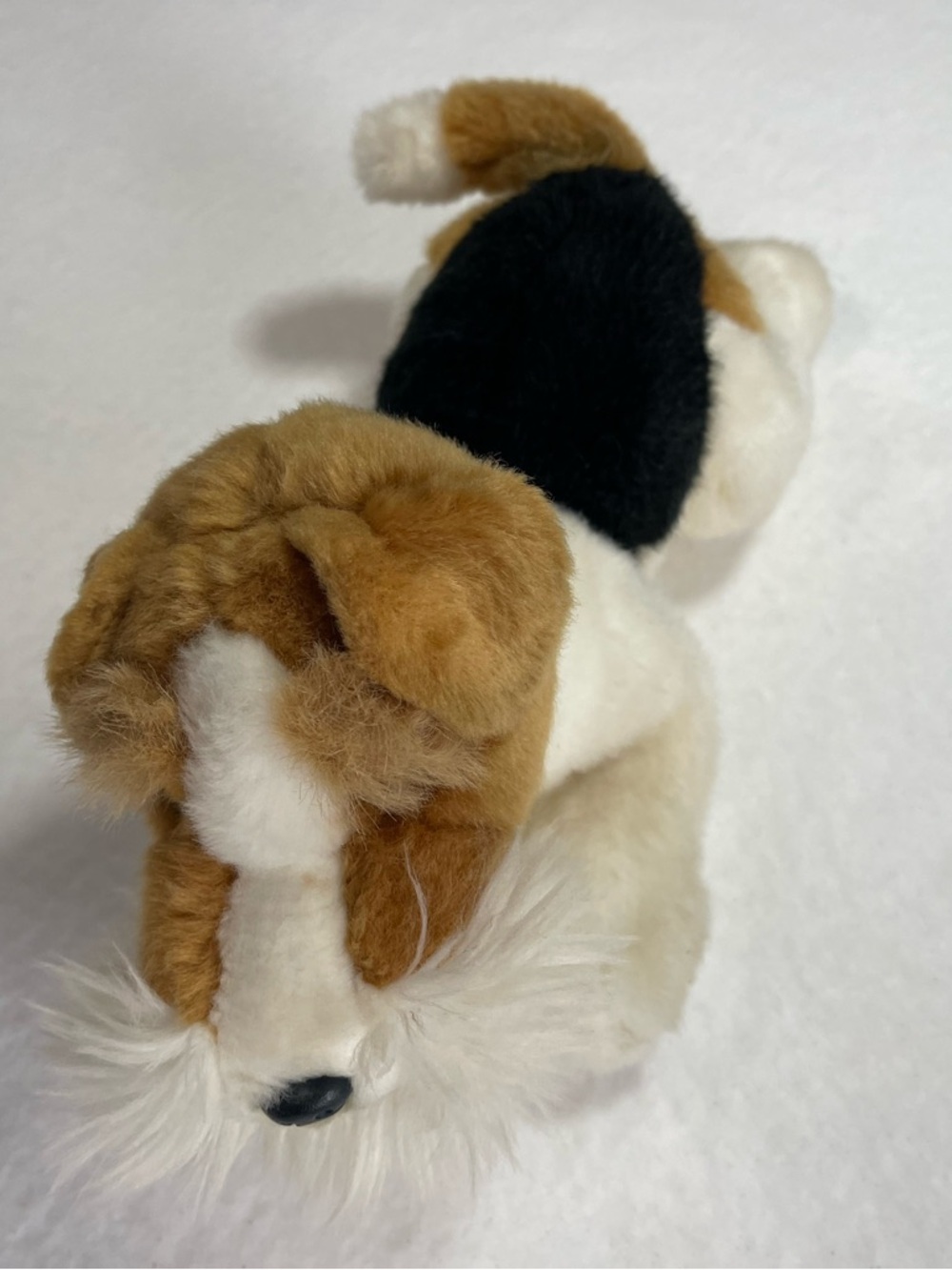 Miyoni by Aurora Fox‎ Terrier Plush Dog